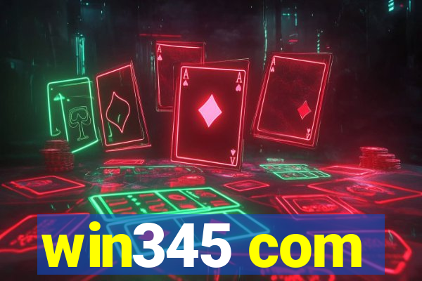 win345 com